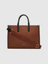 Denice Tote bag